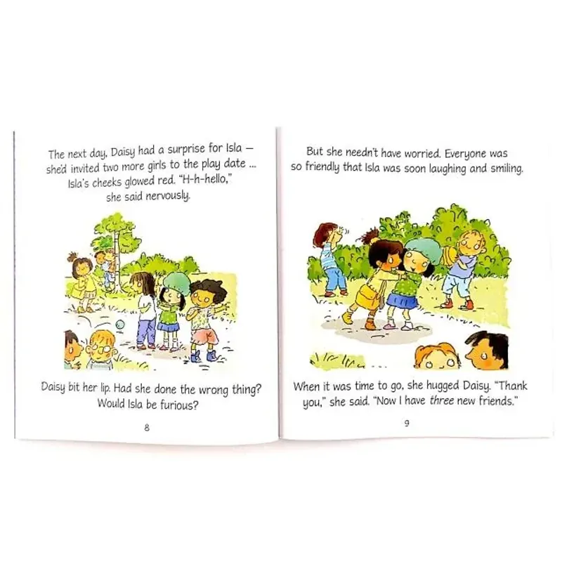 Feeling (Sách nhập) - 6 quyển 758745