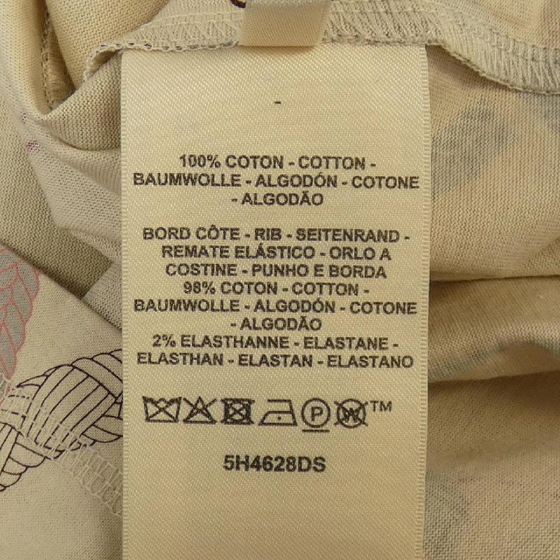 Áo thun HERMES - Hàng hiệu Chính hãng 826225