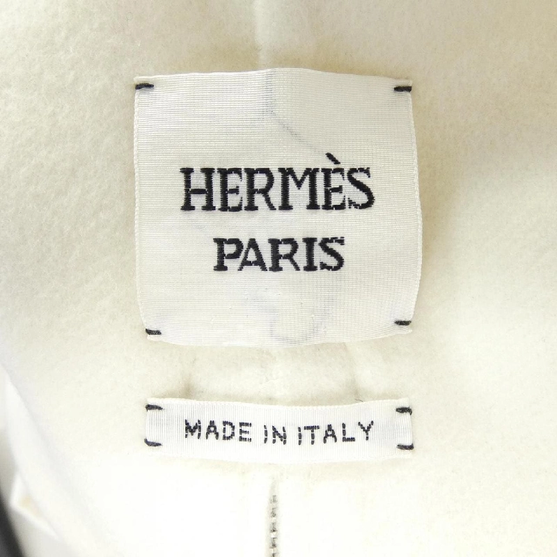 HERMES 5H0115DA Áo khoác - Hàng hiệu Chính hãng 814779