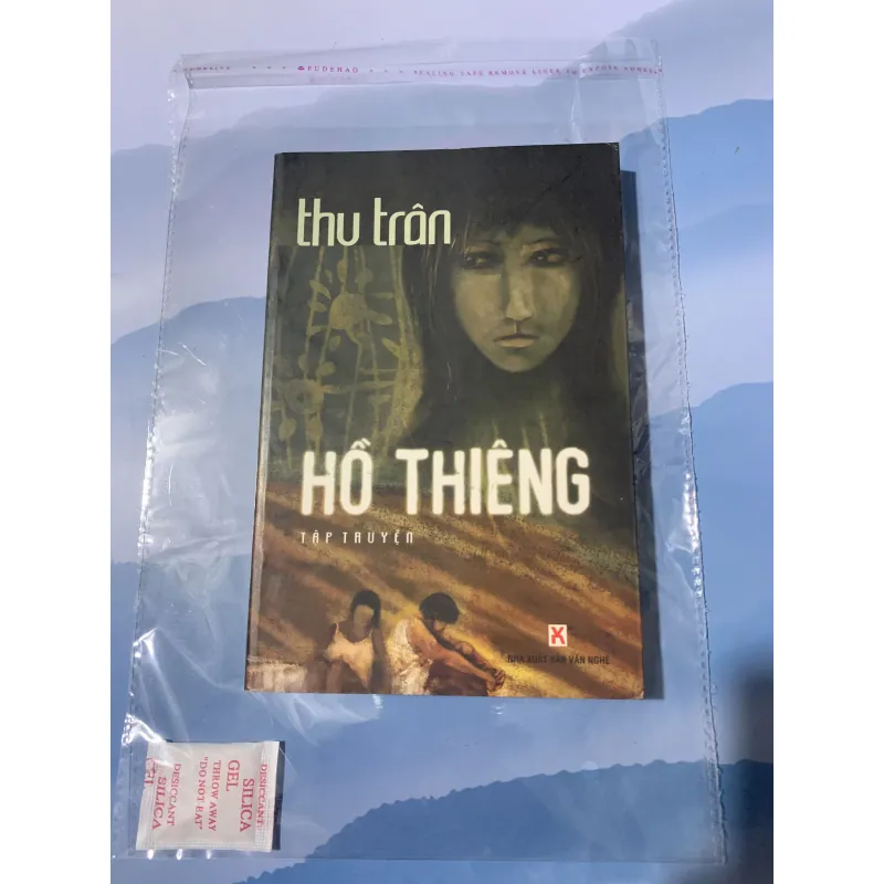 Hồ Thiêng - Thu Trân 970207