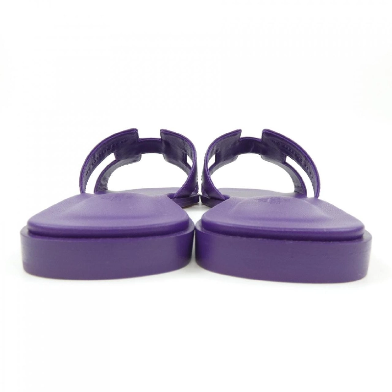 Giày sandal HERMES - Hàng hiệu Authentic 830698