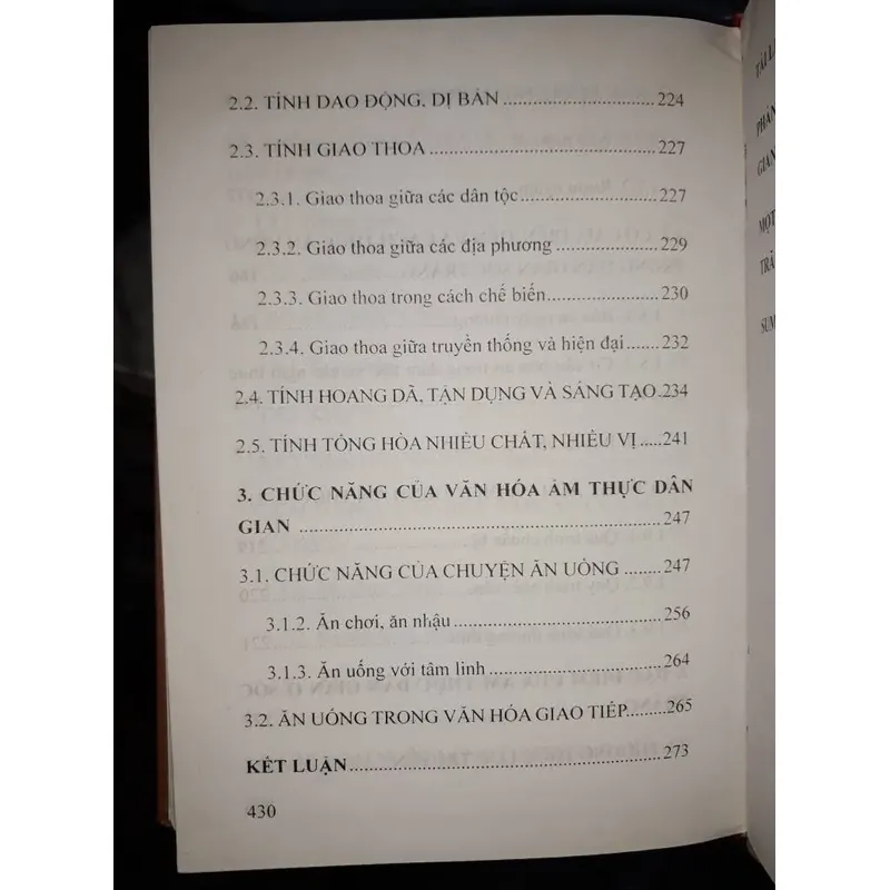 Chuyện ăn uống của người bình dân Sóc Trăng, nhìn từ góc độ văn hóa dân gian 645290