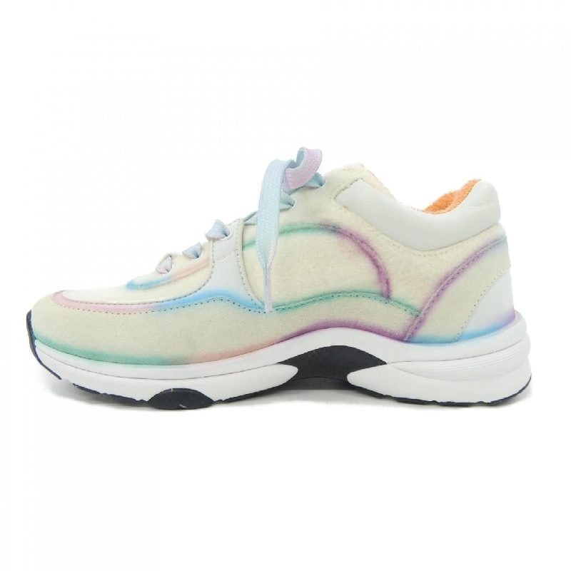 Giày thể thao CHANEL G34360Y54482 - Hàng hiệu Authentic 830197