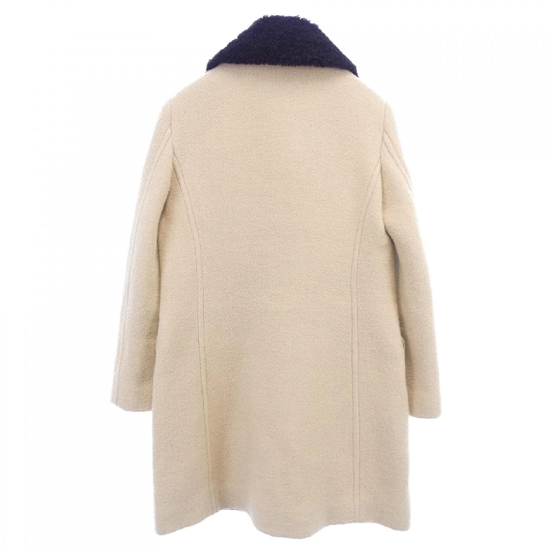 Boutique Moschino BOUTIQUE MOSCHINO 212H A06055815 Áo khoác - Hàng hiệu Chính hãng 817812