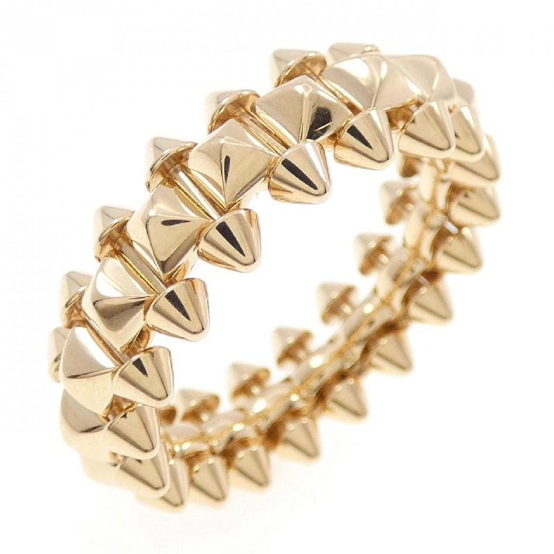 Cartier Crush Medium Ring - Hàng hiệu Authentic 836023