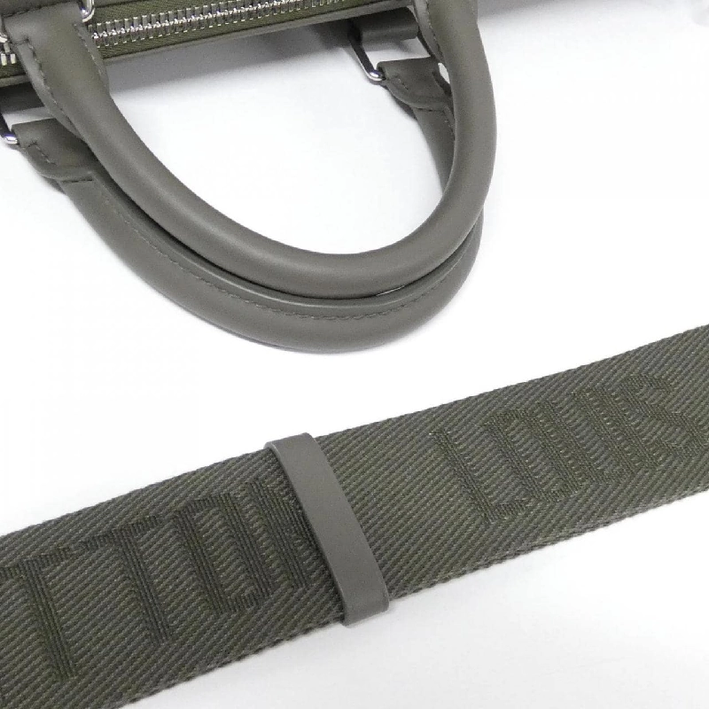 Túi du lịch Louis Vuitton LV Aérogamme Keepall Bandoulière 50cm M21536 614069