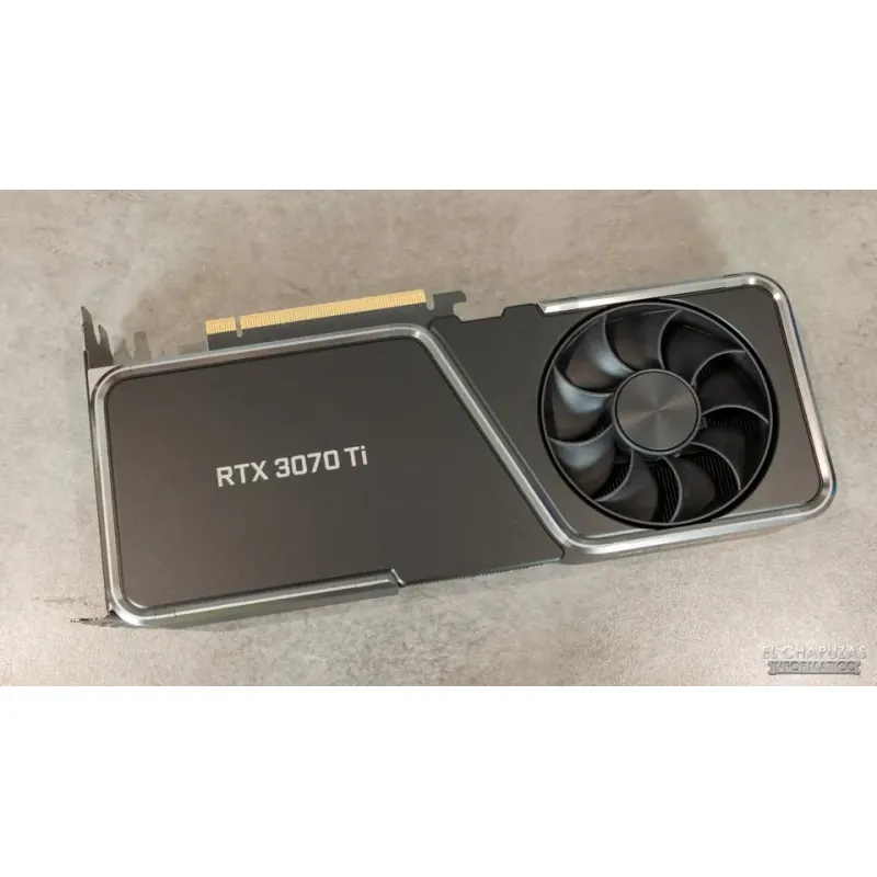 Bán RTX 3070 ti (đã sử dụng) 748370