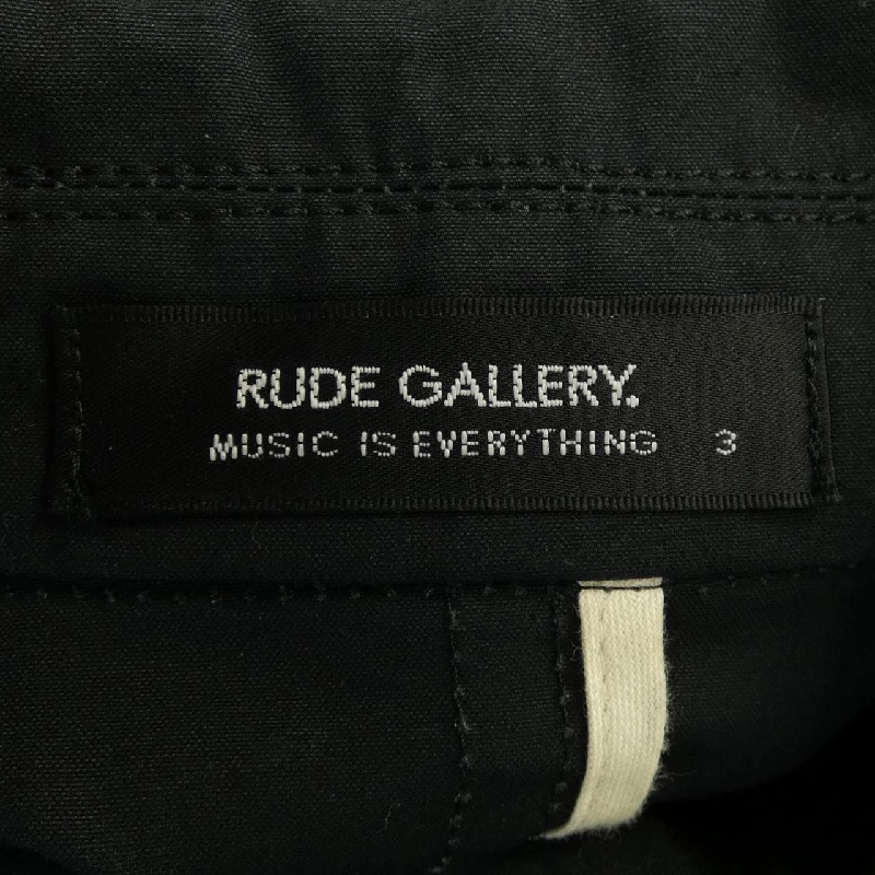 RUDE GALLERY - Áo khoác hàng hiệu Authentic 893204
