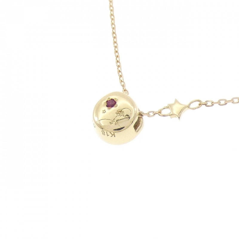 FESTARIA Dây chuyền kim cương - Hàng hiệu Authentic 840332