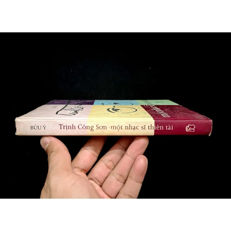 Trịnh Công Sơn Một Nhạc Sĩ Thiên Tài - Bửu Ý  1027120