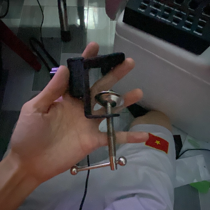 Soundcar V8 thường kèm micro 446417