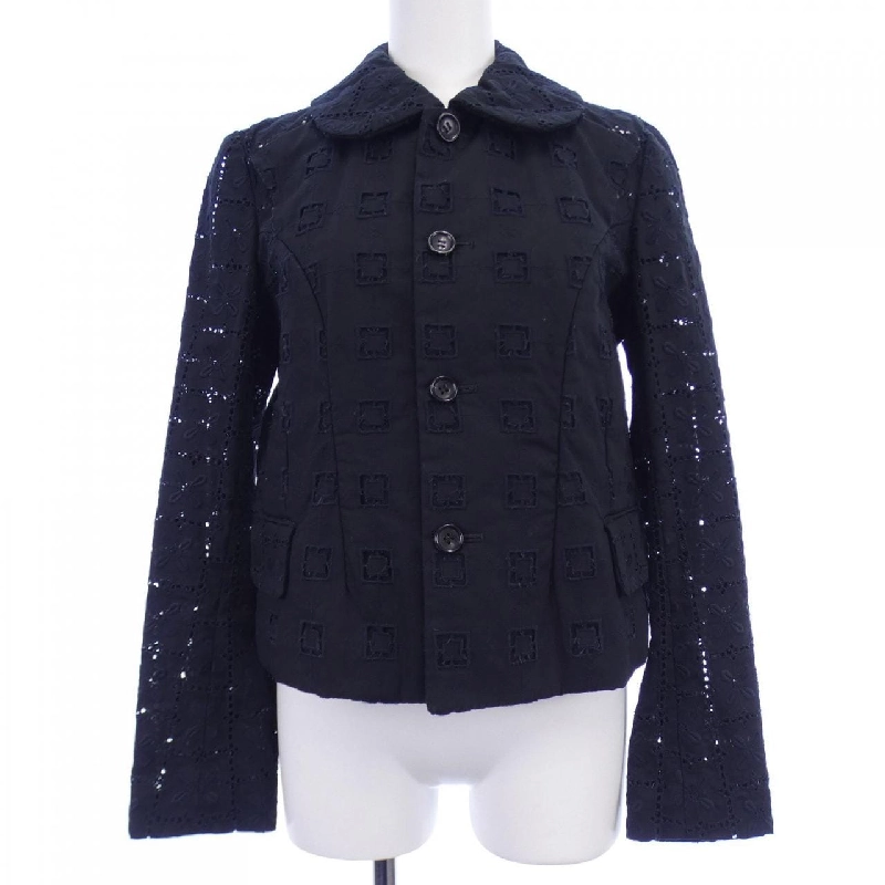 【Mã giảm giá】COMME des GARCONS Áo khoác 636998