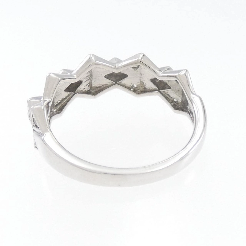 Nhẫn kim cương PT 0.10CT 672174