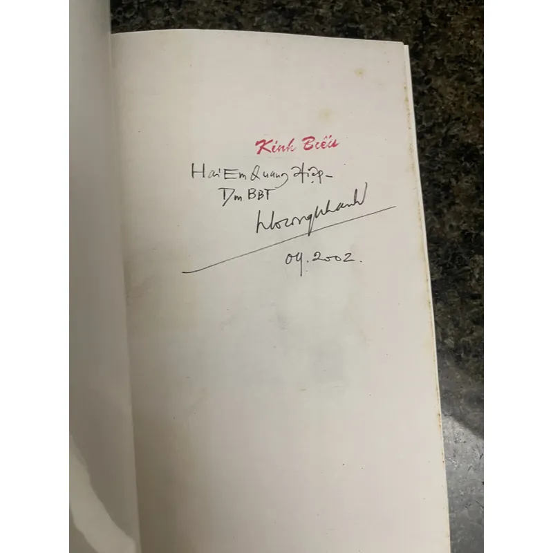 Đặc san tưởng niệm 5 năm ngày mất thi sĩ Bùi Giáng 674223