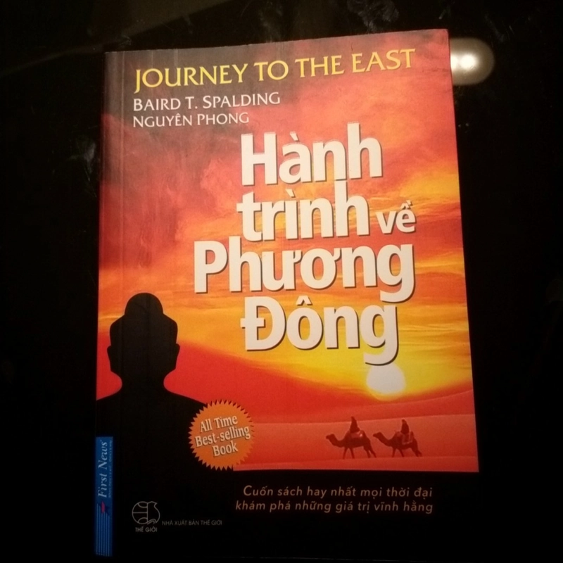 Hành trình về phương Đông 370510