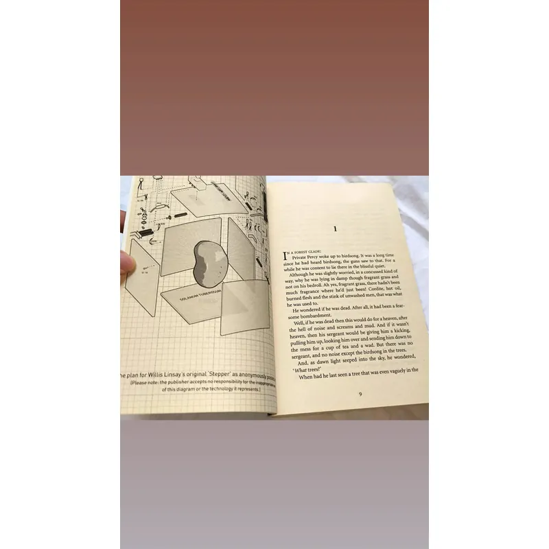 Terry Pratchett & Stephen Baxter - The Long Earth 732642