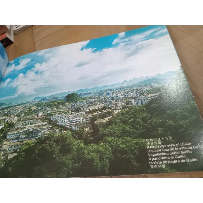 Guilin and Lijiang river tour 593878