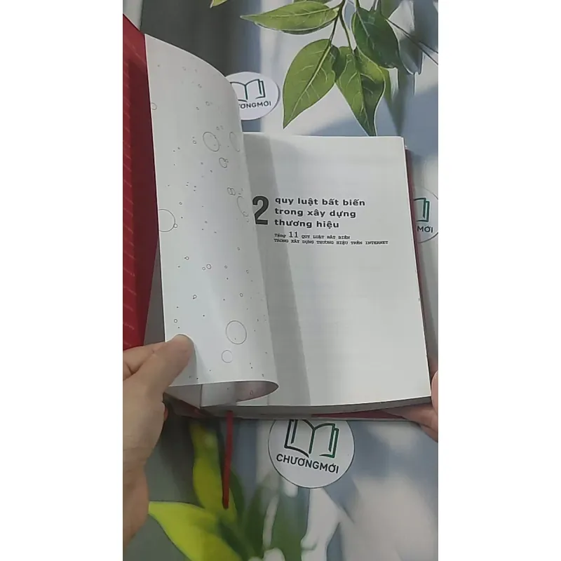 22 quy luật bất biến trong xây dựng thương hiệu - Al Ries 688427