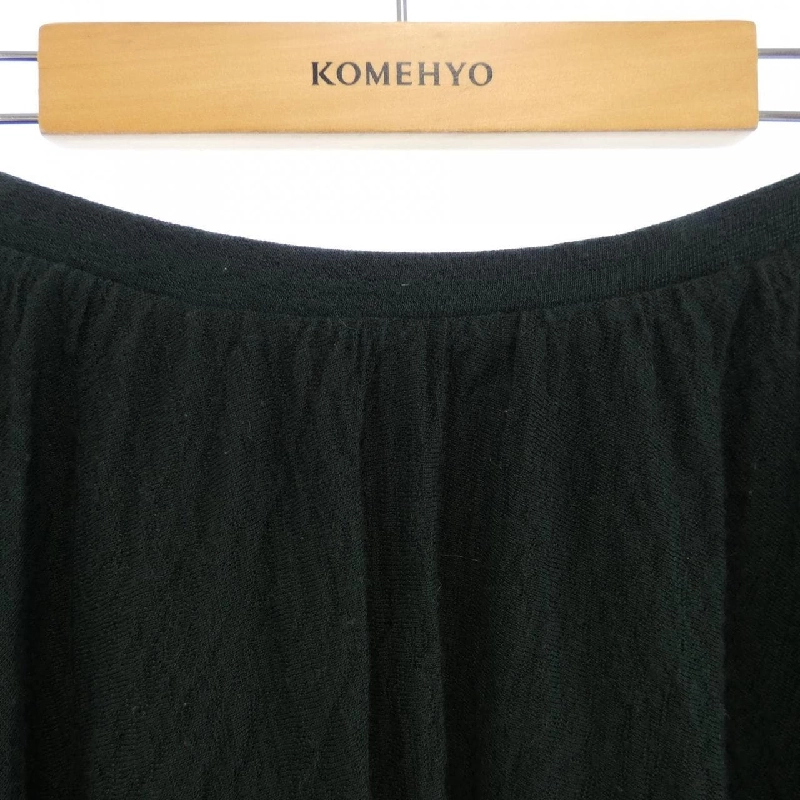 【Mã giảm giá】Jil Sander JIL SANDER Váy 653844