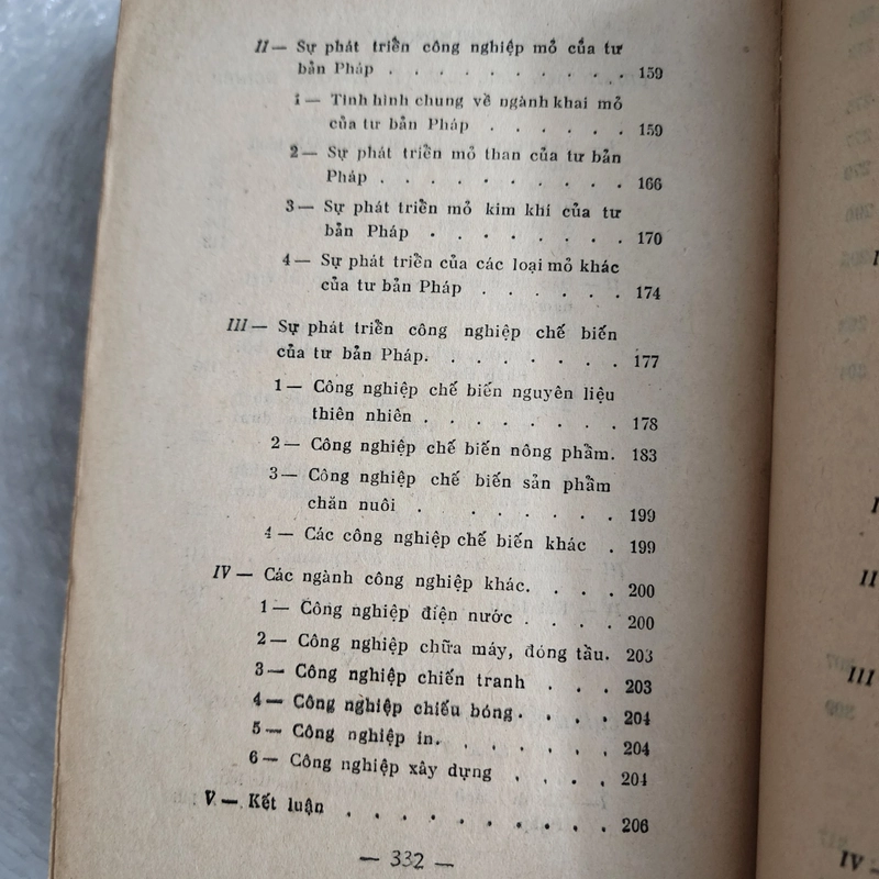 Những thủ đoạn bóc lột của tư bản Pháp ở Việt nam | Nguyễn khắc đạm | 1958 523727