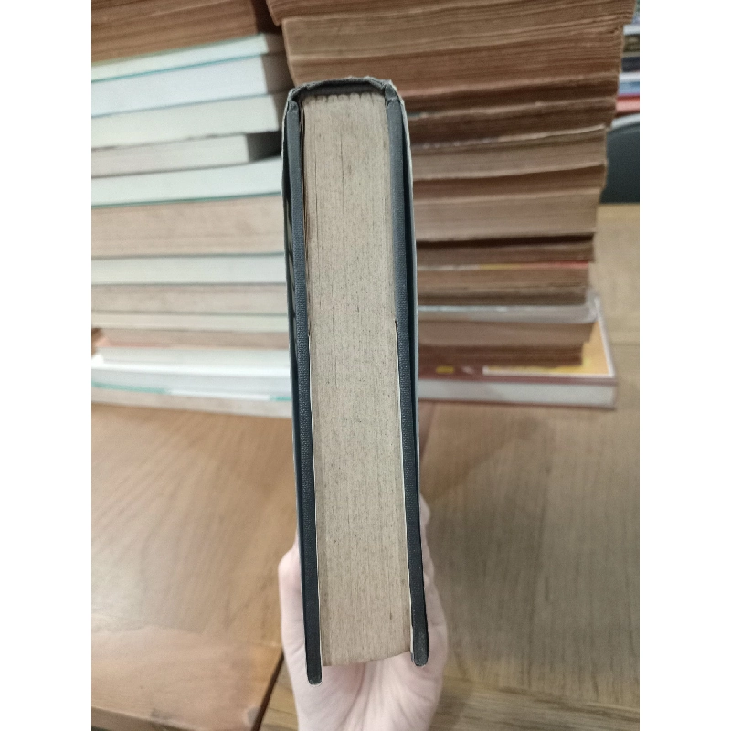 The knowing-doing gap - Jeffrey Pfeffer, Robert I. Sutton 778072