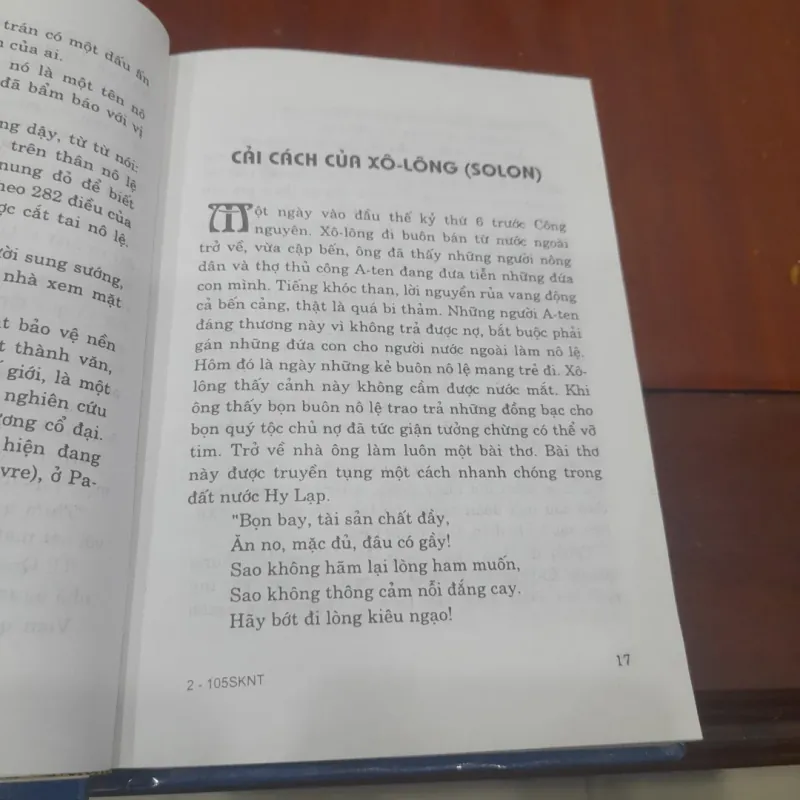 105 SỰ KIỆN NỔI TIẾNG THẾ GIỚI 760954
