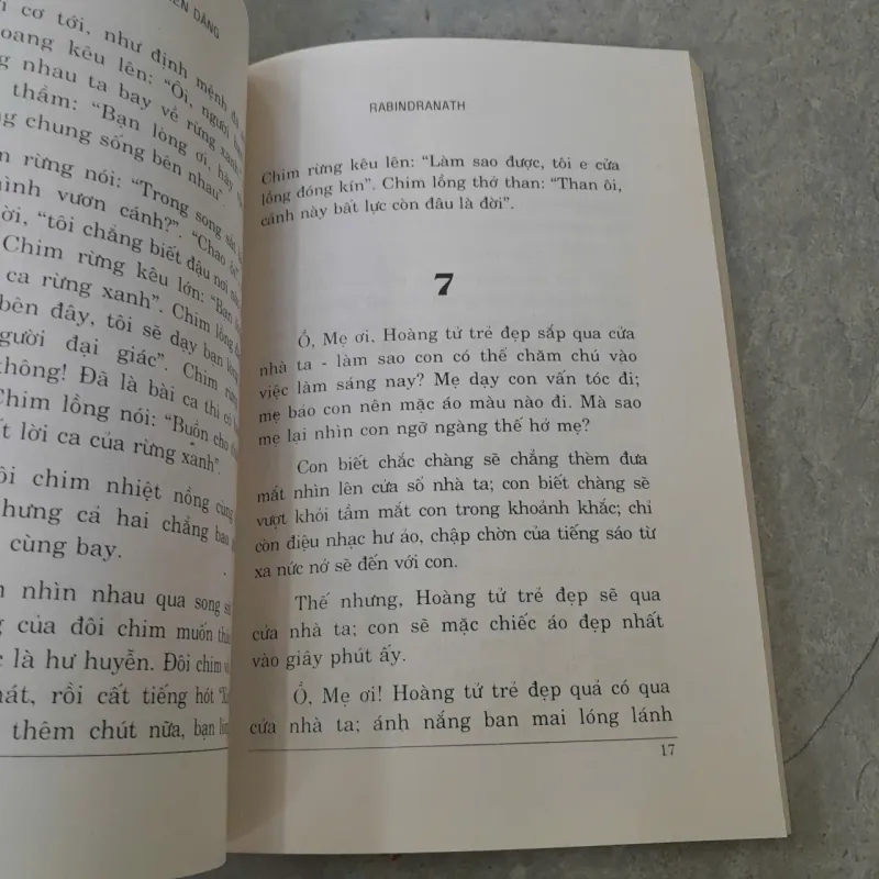 LỜI DÂNG, TÂM TÌNH HIẾN DÂNG, TẶNG VẬT - ĐỖ KHÁNH HOAN DỊCH 784337