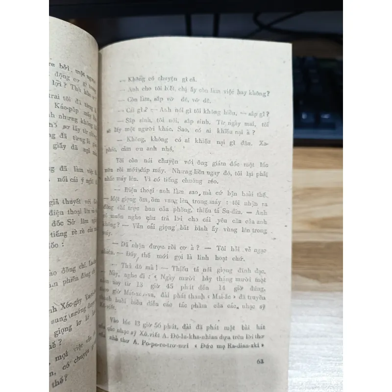 Người chết hai lần - Truyện trinh thám 971915