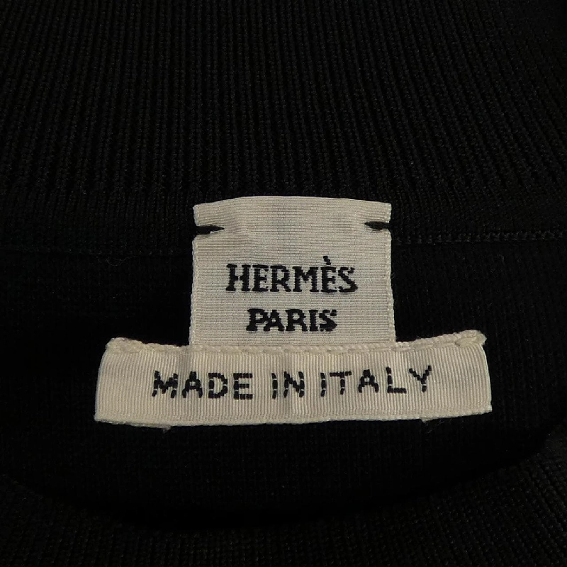 HERMES COACHING 5E2696DD Áo len - Hàng hiệu Chính hãng 773456