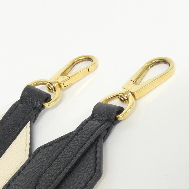 Louis Vuitton Dây đeo vai Monogram Empreinte Hai màu J02520 - Hàng hiệu Chính hãng 773543