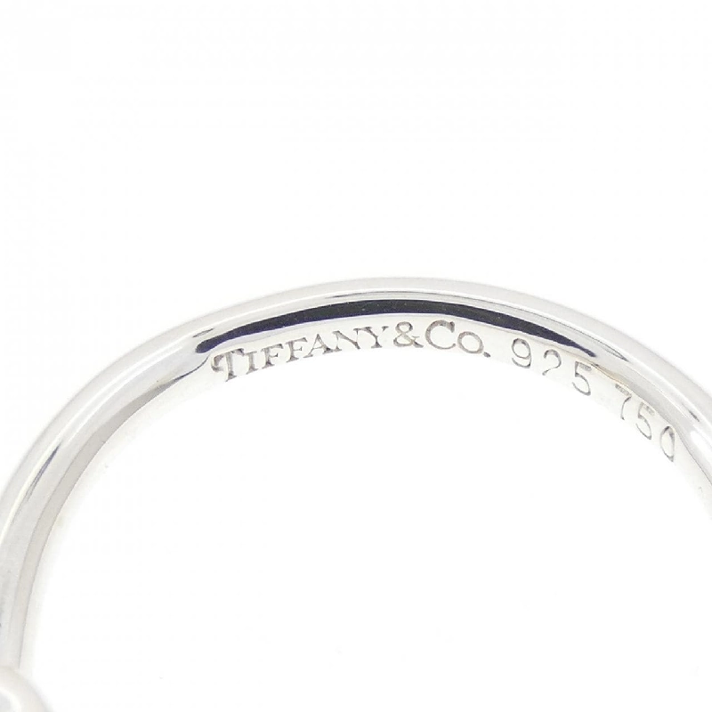 Nhẫn móc Tiffany - Hàng hiệu Authentic 836758