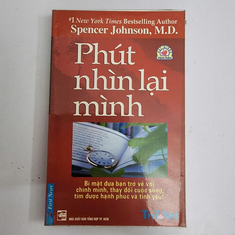 Phút Nhìn Lại Mình 357279