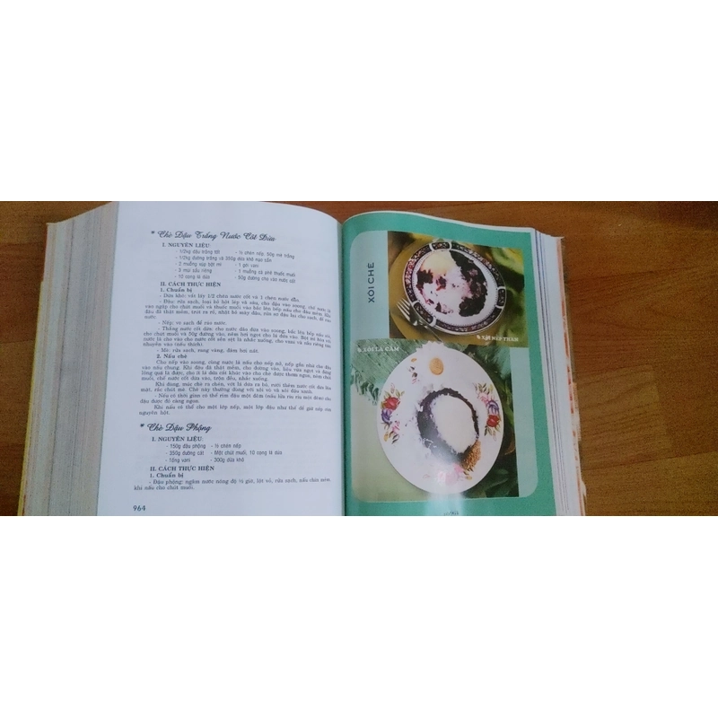 Nấu Ăn Toàn Tập  493354