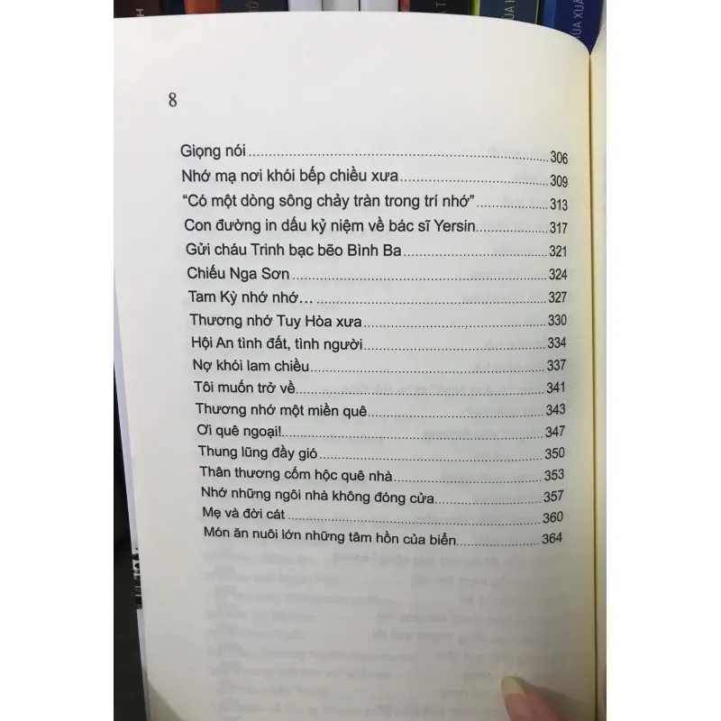 THƯƠNG NHỚ MIỀN TRUNG 706438