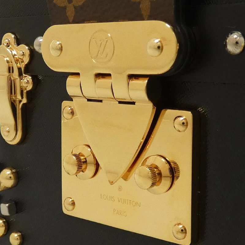 Túi xách vai Louis Vuitton Monogram Petit Mal M55751 608432