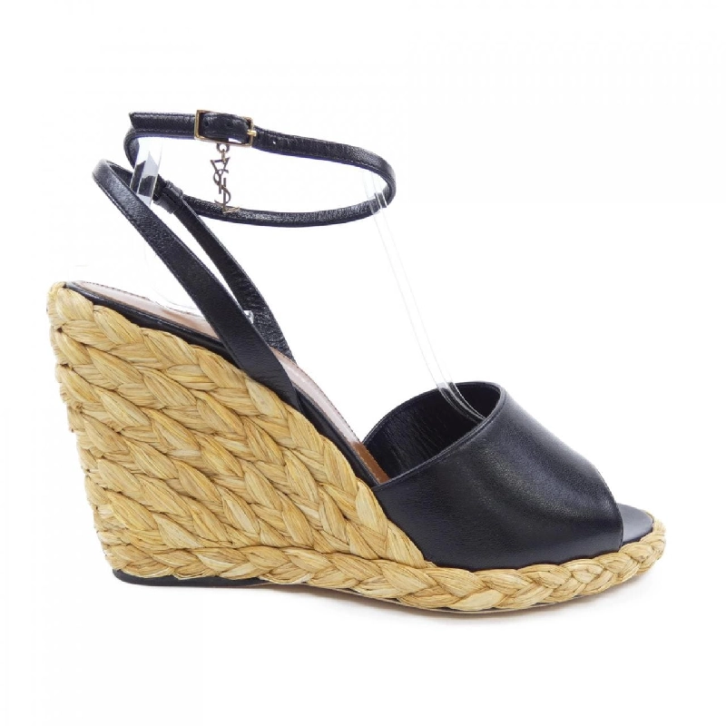 Giày sandal SAINT LAURENT - Hàng hiệu Authentic 832133