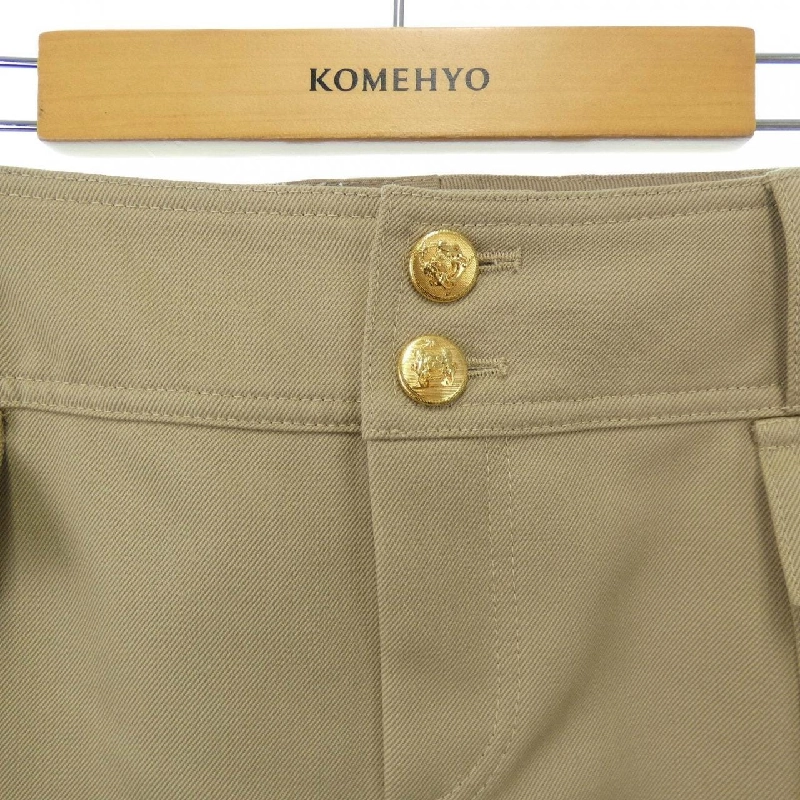 【Mã giảm giá】Váy CELINE 652577