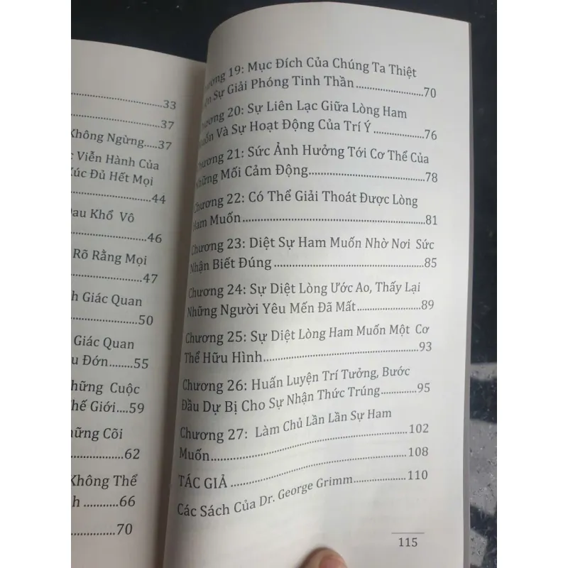 Tuệ Giác Của Phật 675478