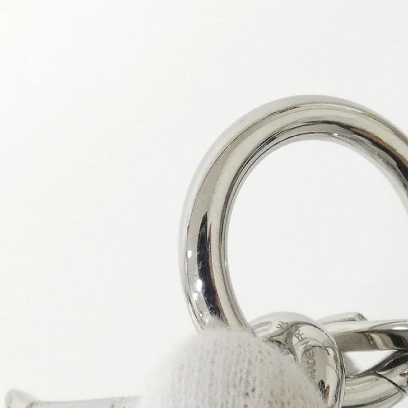 Khóa chìa khóa Hermès Cheval Artificier 100039FJ - Hàng hiệu Chính hãng 807215