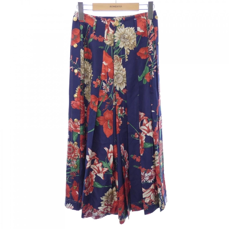 【Mã giảm giá】Gucci GUCCI Quần 652419