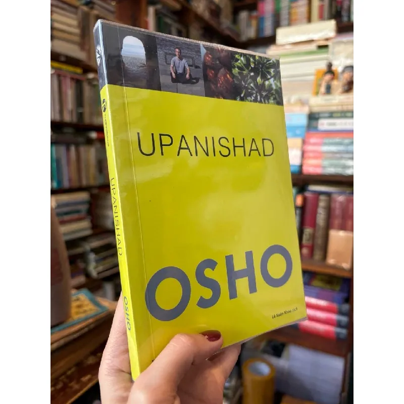Upanishad - OSHO 129772
