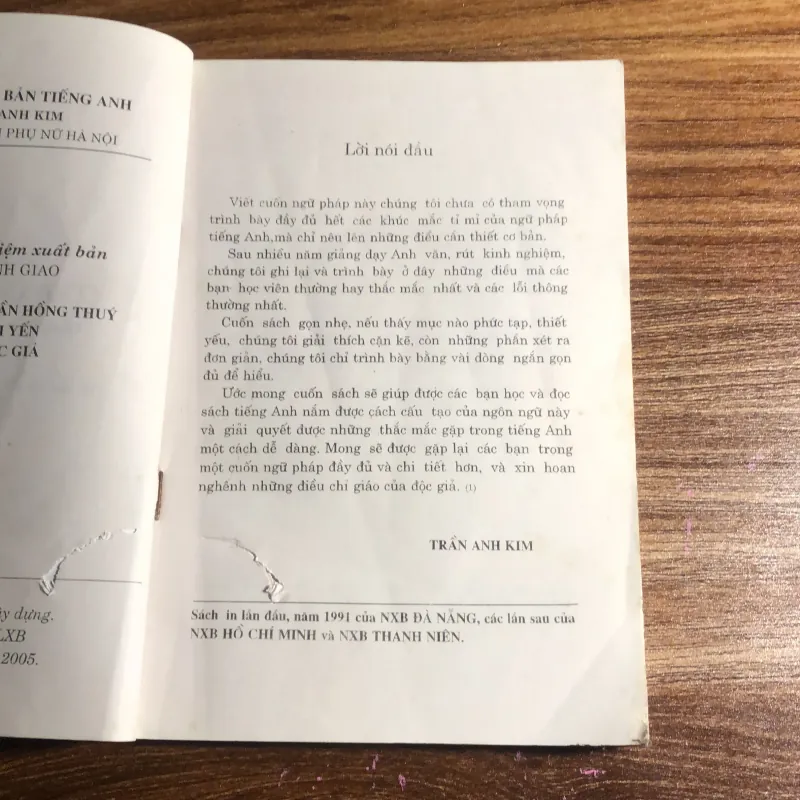 English basic grammar- ngữ pháp tiếng anh cơ bản 989805