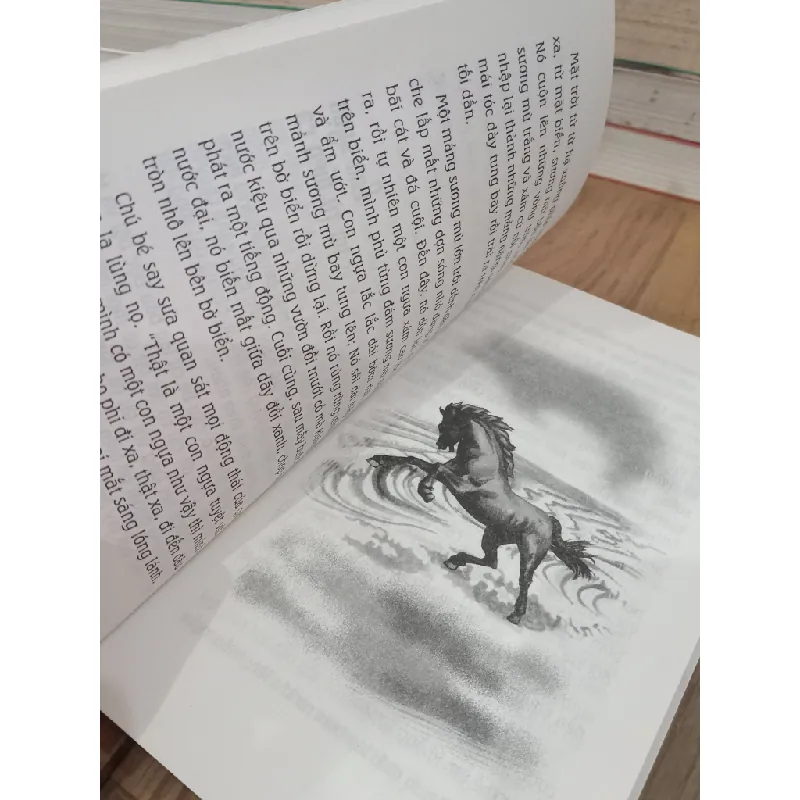 Truyện kỳ ảo - Nhiều tác giả 720314