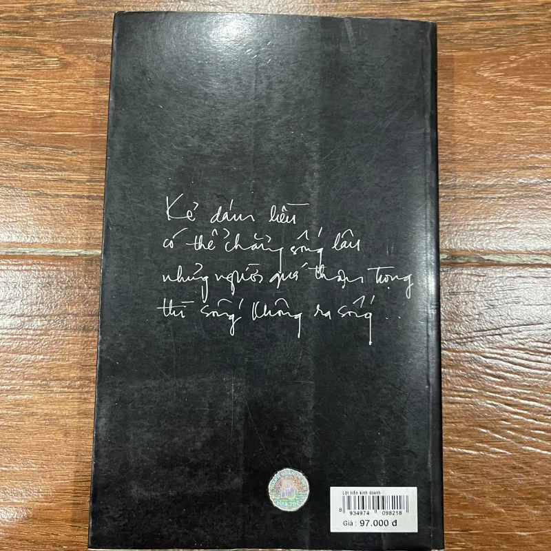 Lột trần kinh doanh (8) 758248