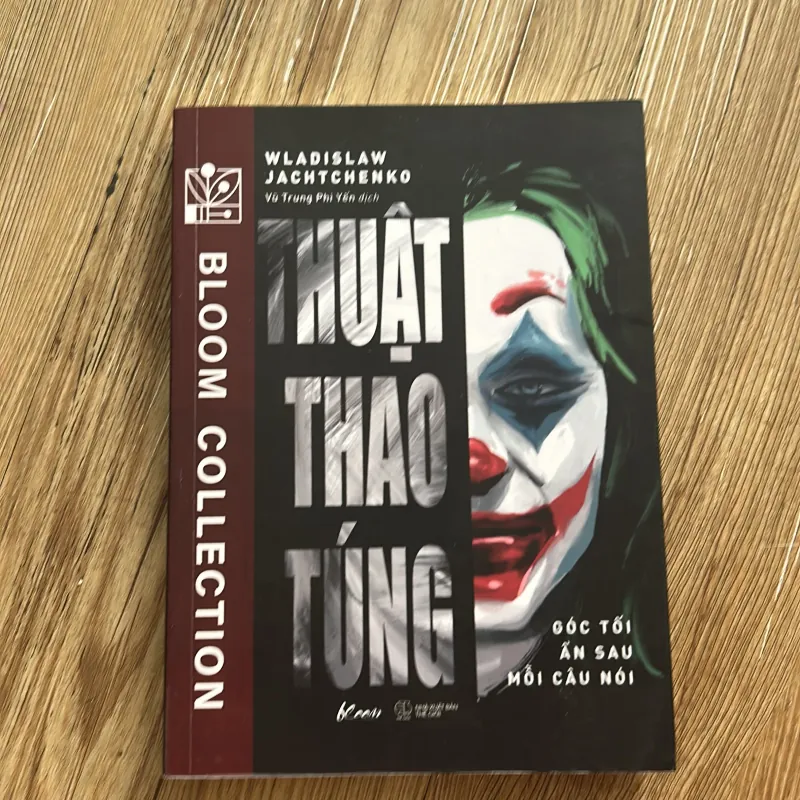 Thuật thao túng 998165