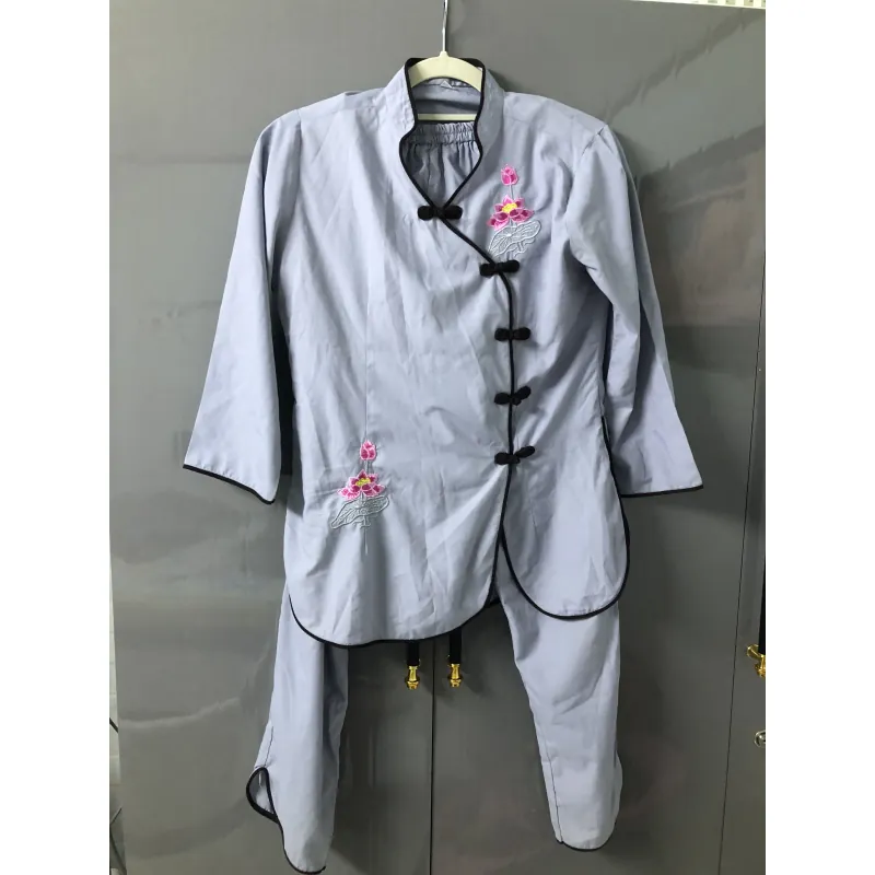 Đồ lam đi chùa, đồ pháp phục 974320