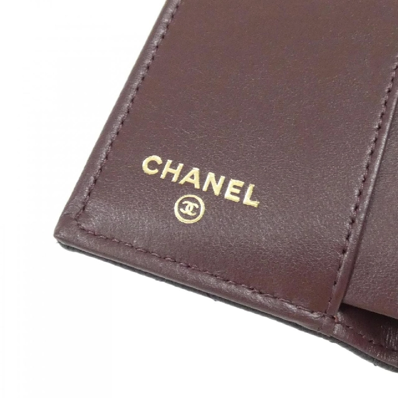 Ví Chanel Timeless Classic Line AP0230 622267