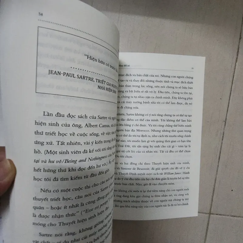 Sách Đuổi triết học bắt triết lý 717364