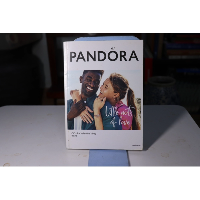 Pandora 2022 466501
