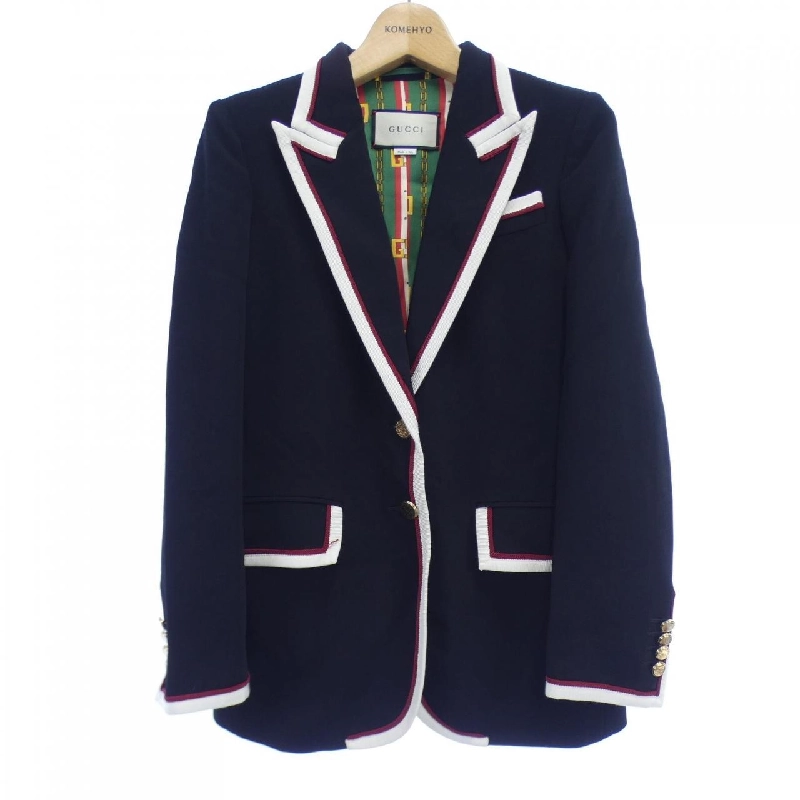 【Mã giảm giá】Gucci GUCCI Áo khoác 638838